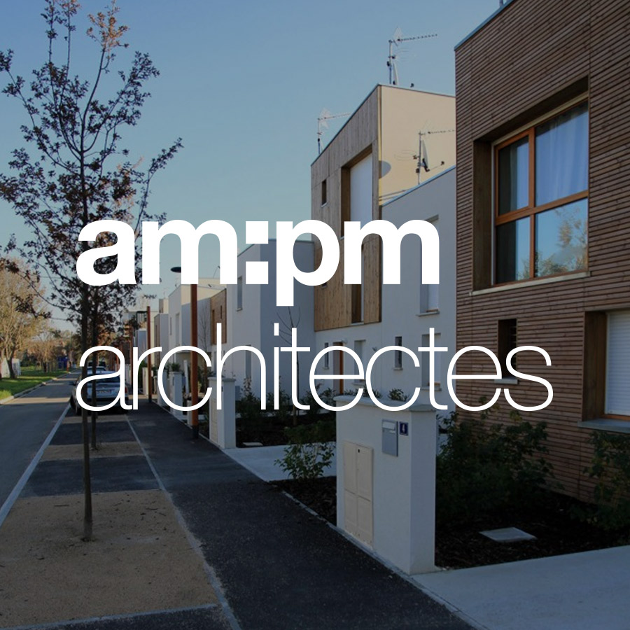 am:pm architectes