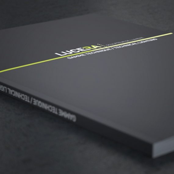 création catalogue de vente
