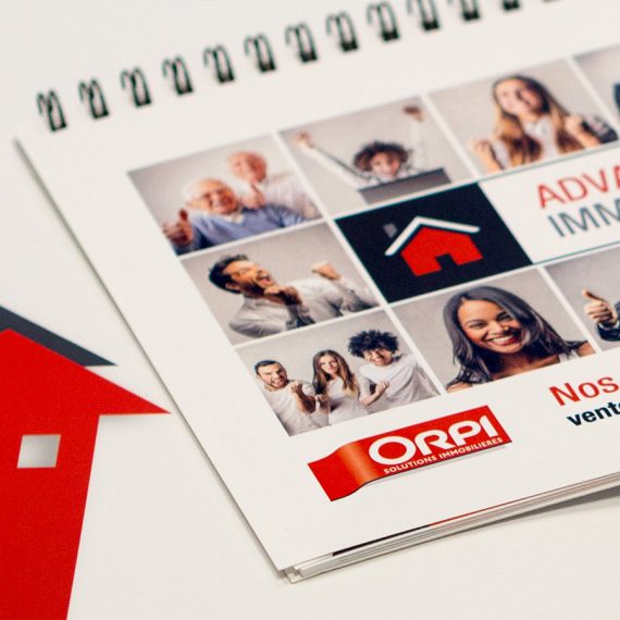 book de vente advance immobilier