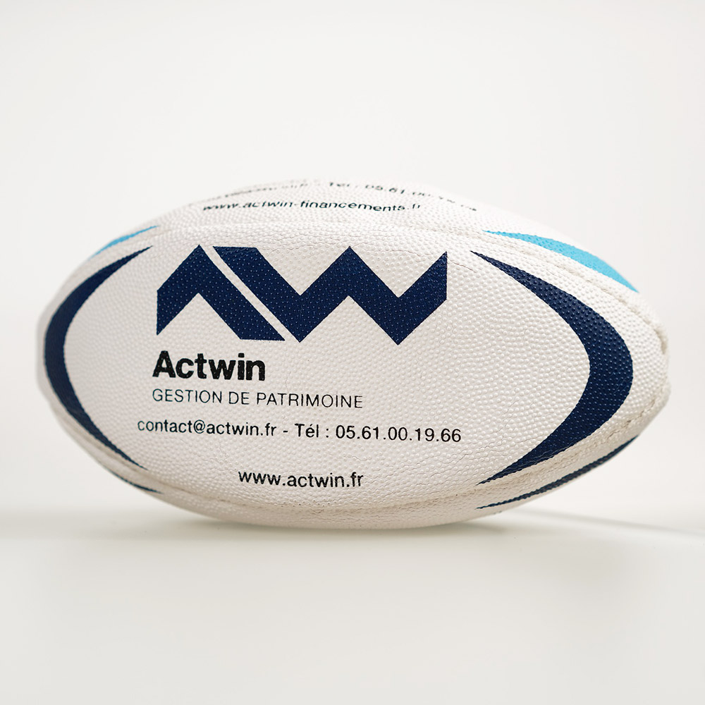 Actwin ballon rugby